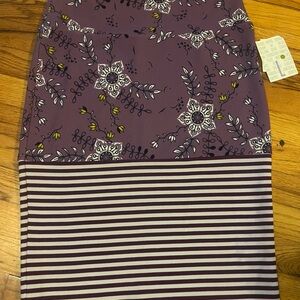 Lularoe Cassie Skirt